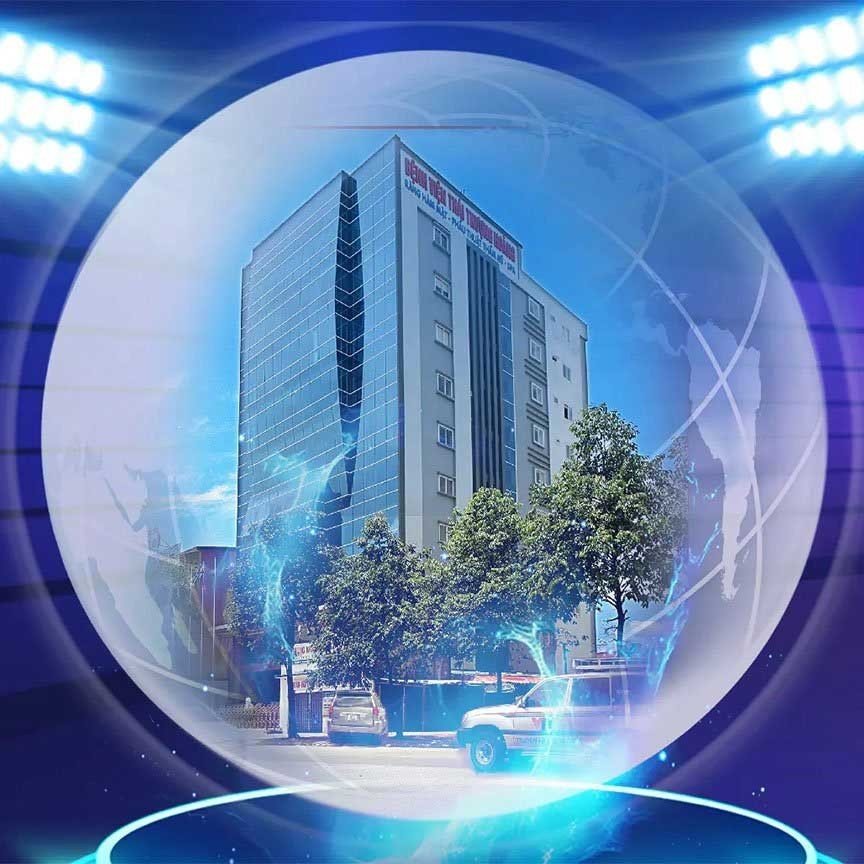 Bệnh viện Thái Thượng Hoàng