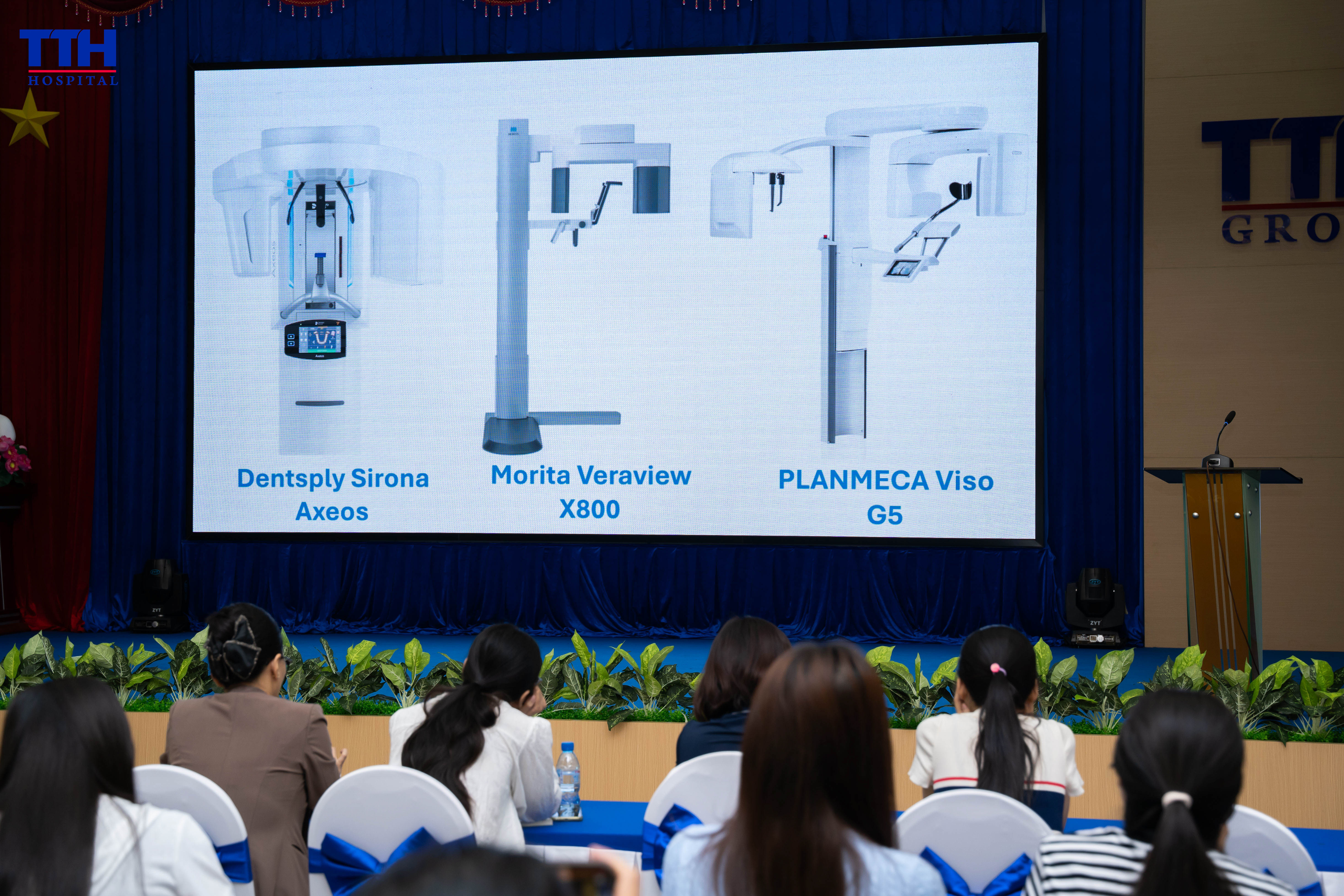 Ứng dụng vật liệu sinh học trong Nội nha, hướng đến bảo tồn răng thật