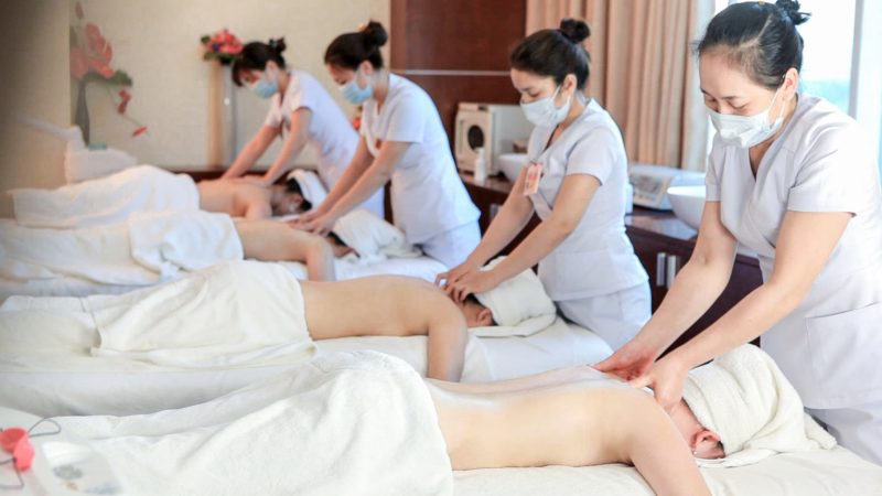 LỢI ÍCH CỦA VIỆC TẨY TẾ BÀO CHẾT VỚI MUỐI SỮA CHUA