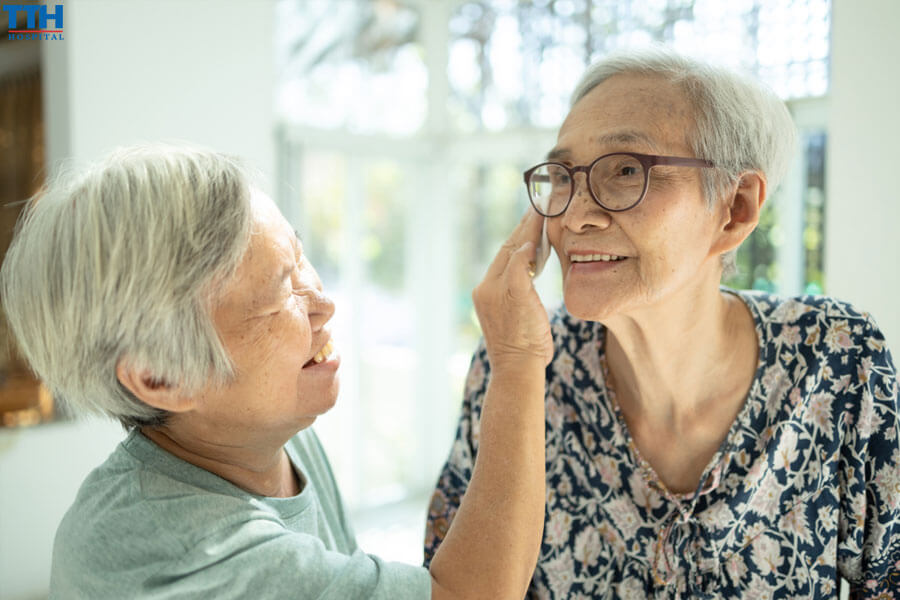 Bài tập tăng cường cho giai đoạn hồi phục tiếp theo