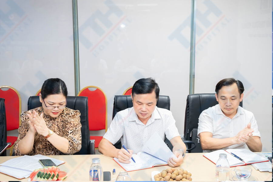 Buổi sinh hoạt vinh dự được đón tiếp sự hiện diện của nhiều đồng chí lãnh đạo quan trọng