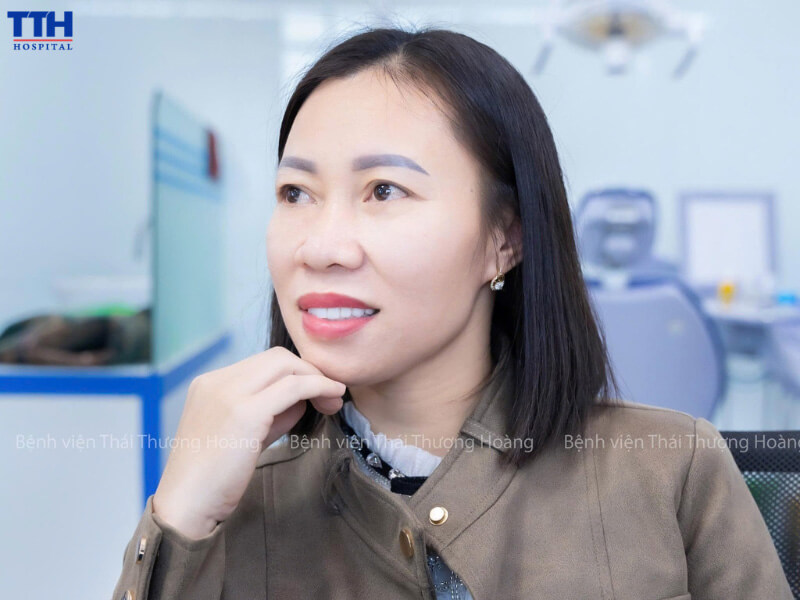 Ca thực tế tại Bệnh viện Thái Thượng Hoàng