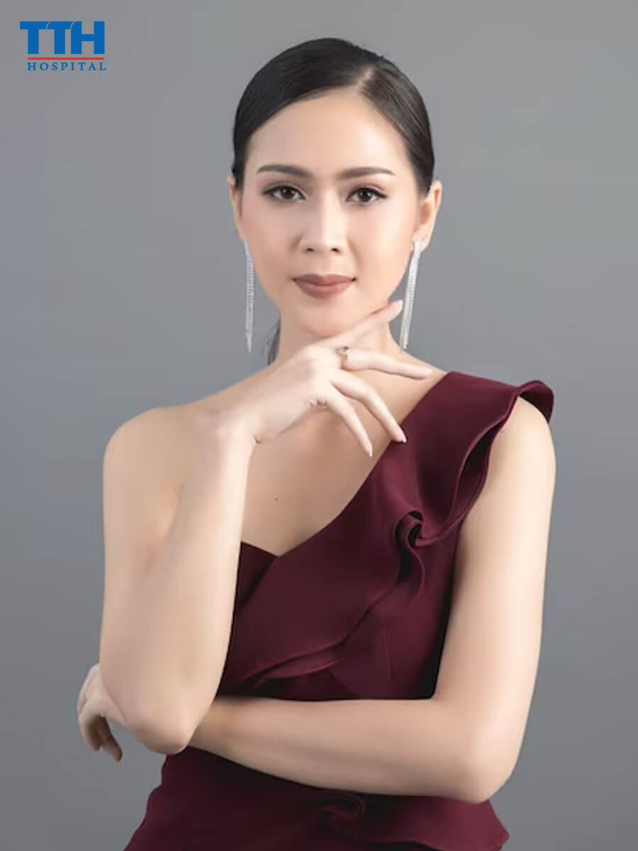 Các đặc điểm của tướng mặt giàu sang phú quý