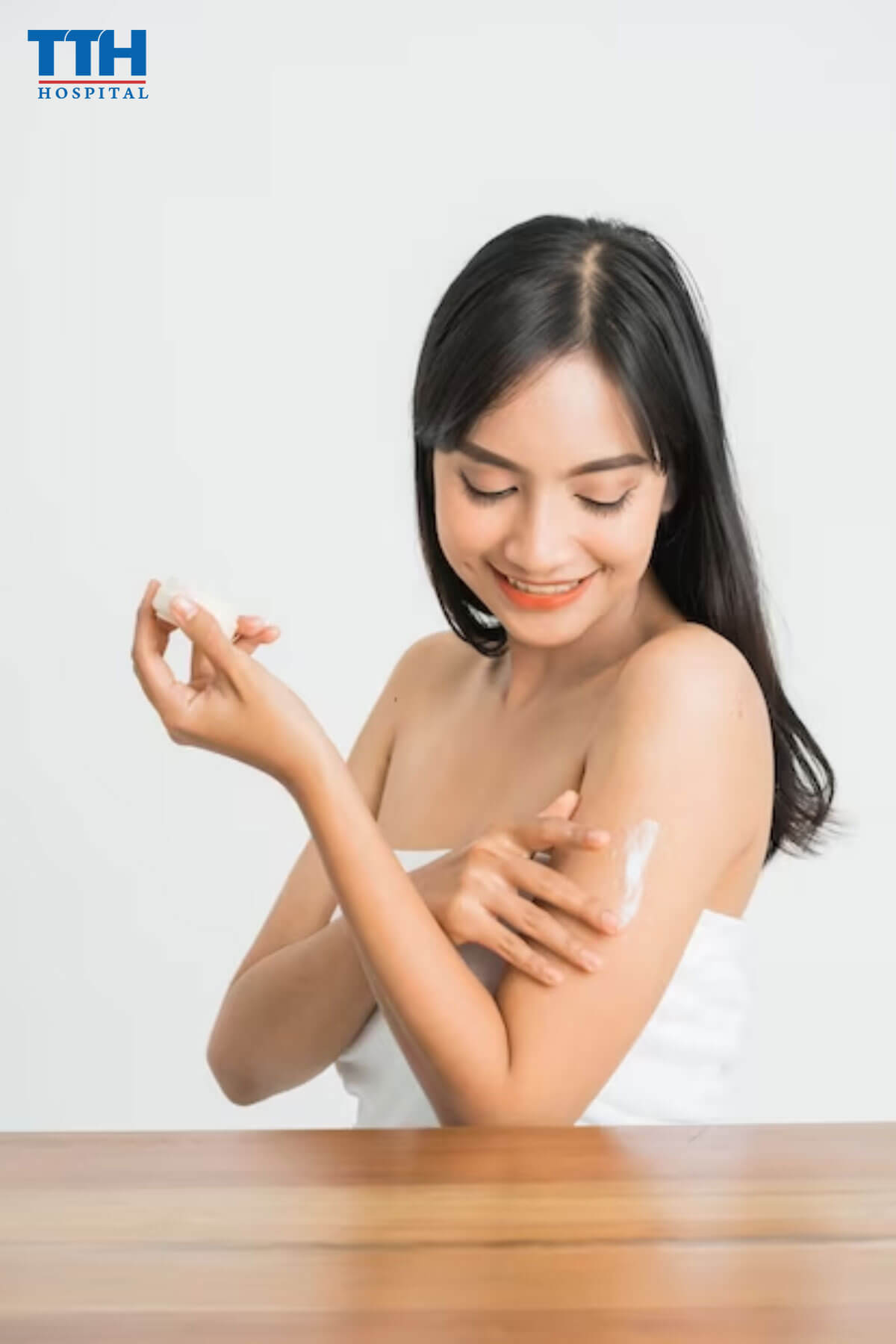 Cách chăm sóc da khô đúng cách tại Vinh, nghệ an