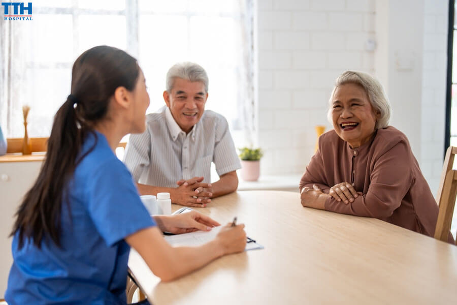 Cách khắc phục vấn đề phát âm sau khi trồng răng implant