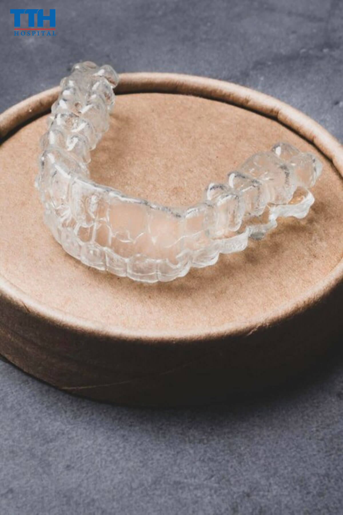 Cách làm giảm đau khi niềng răng invisalign tại Vinh nghệ an