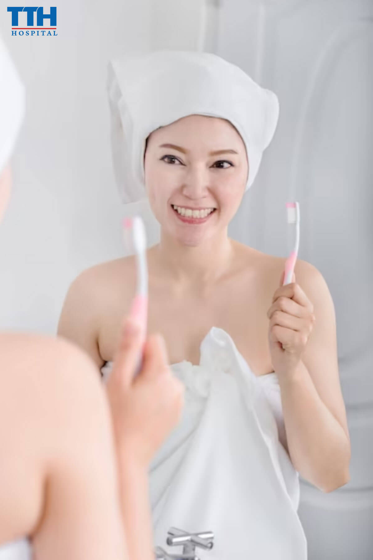 Cách lựa chọn bàn chải răng phù hợp cho người niềng răng tại Vinh, Nghệ An