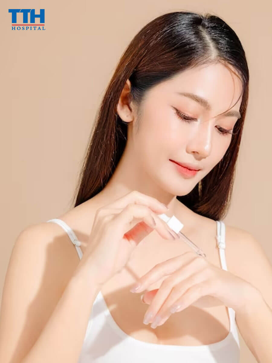Chăm Sóc Da Sau Tết: Duy Trì Vẻ Đẹp Mãi Mãi