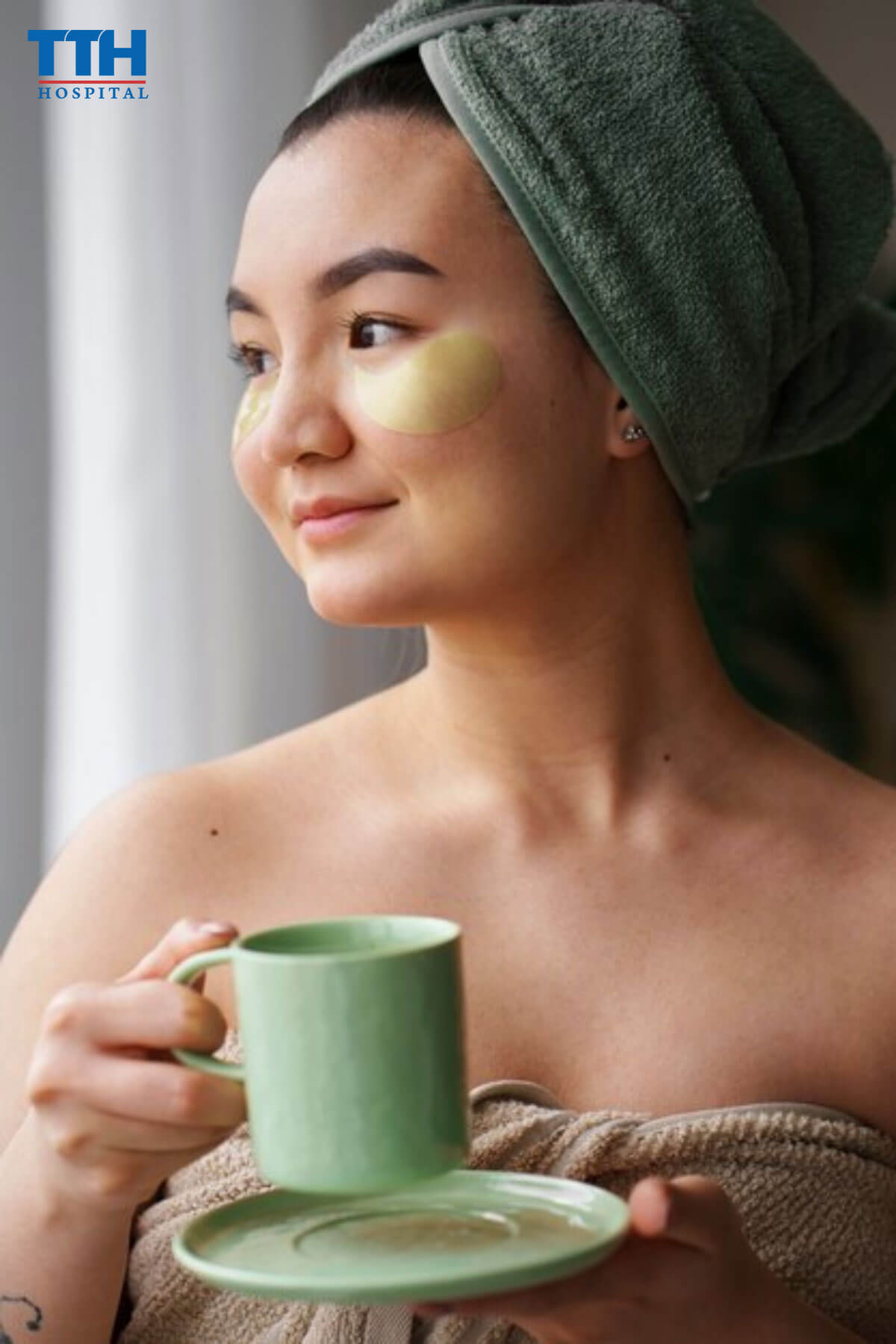 Chăm Sóc Đặc Biệt Cho Vùng Mắt và Môi tại Vinh, Nghệ An