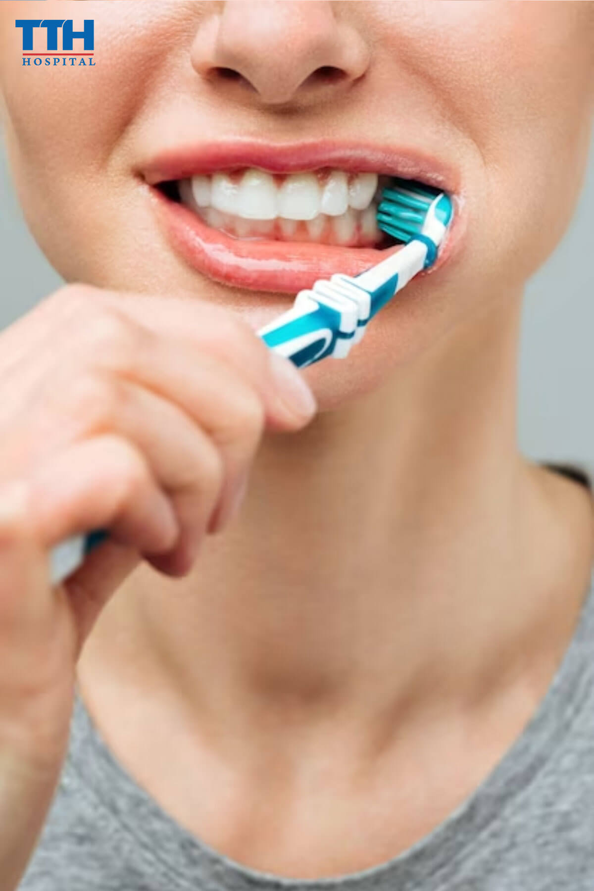 Chăm Sóc Răng Sứ tại Vinh, Nghệ An