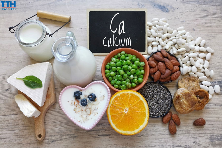 Chế độ dinh dưỡng hỗ trợ quá trình hồi phục sau trồng răng implant