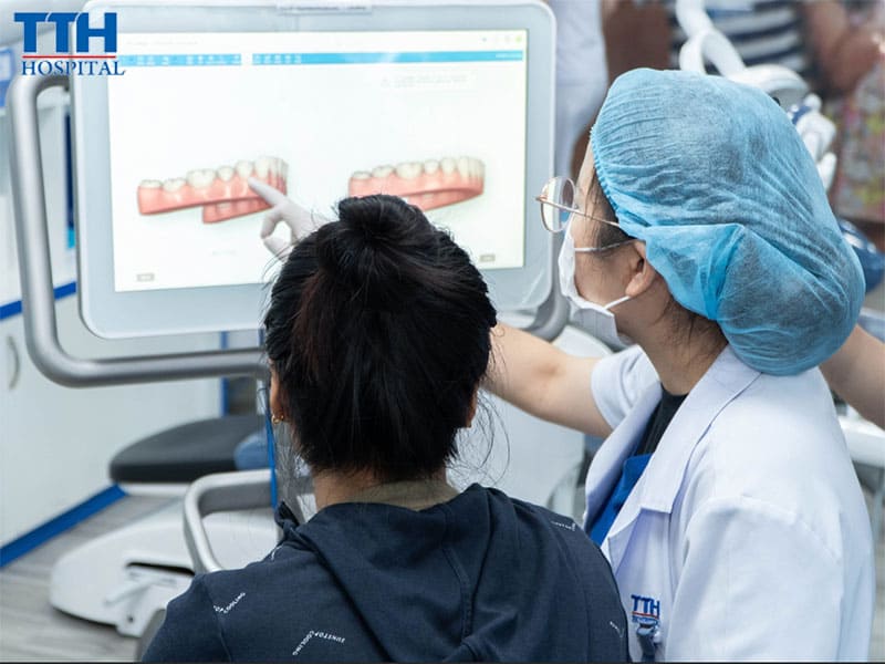 Những lưu ý khi người trưởng thành niềng răng Invisalign