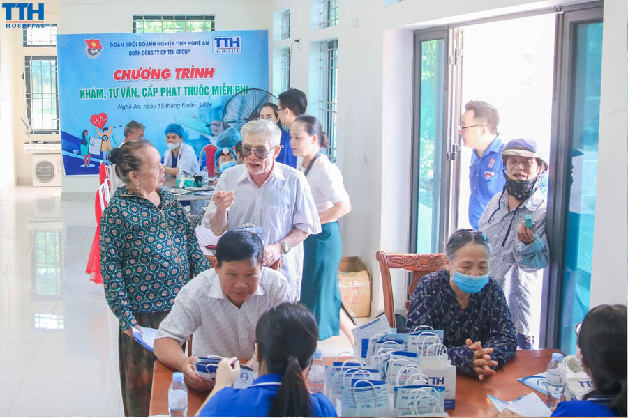 hiến dịch tình nguyện Kỳ nghỉ hồng đã thực sự trở thành một hoạt động đầy ý nghĩa,