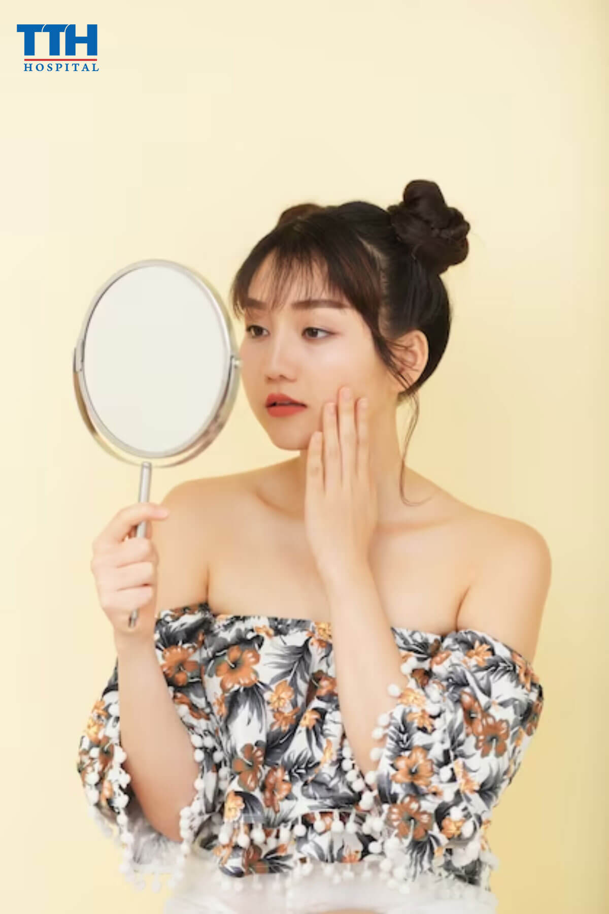 Chú trọng các biểu cảm trên khuôn mặt trẻ hóa da tại vinh nghệ an