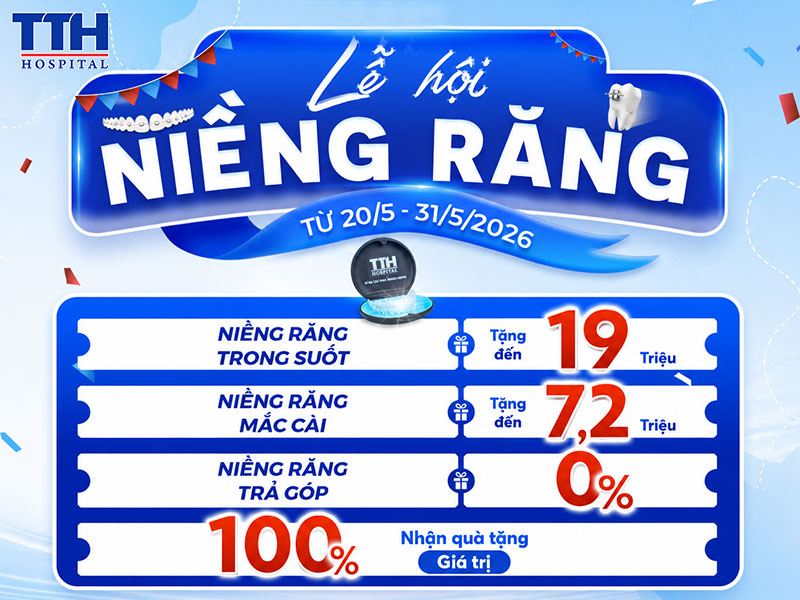 Chương trình ưu đãi dành cho ai?