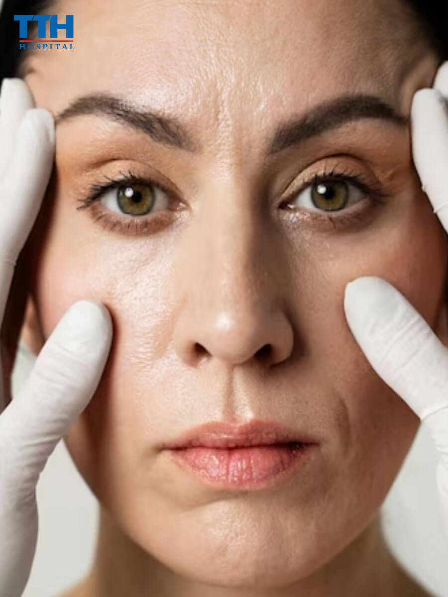 Cơ chế hoạt động của căng chỉ sinh học