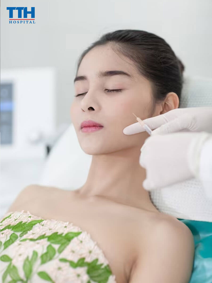 Cơ chế hoạt động của tiêm BAP