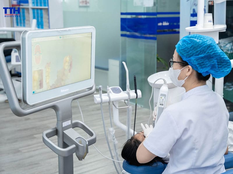 Công nghệ hiện đại – Yếu tố bảo chứng cho chất lượng điều trị