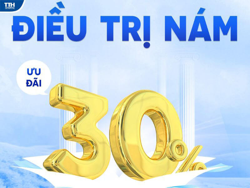 Công nghệ thẩm mỹ hiện đại, chuẩn quốc tế