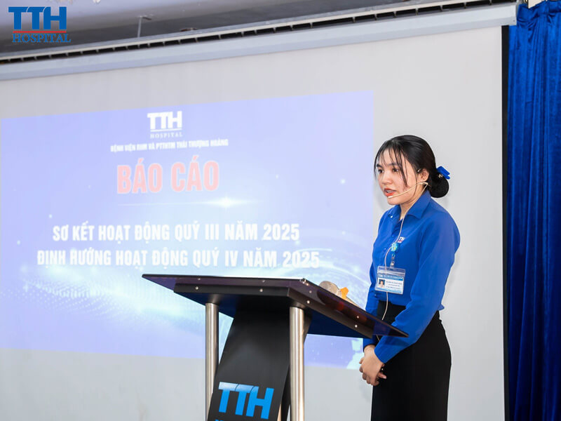 Đánh giá toàn diện kết quả hoạt động quý III