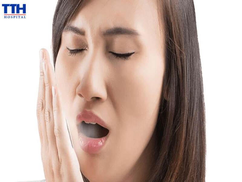 Dấu hiệu chảy máu bất thường cần cảnh giác