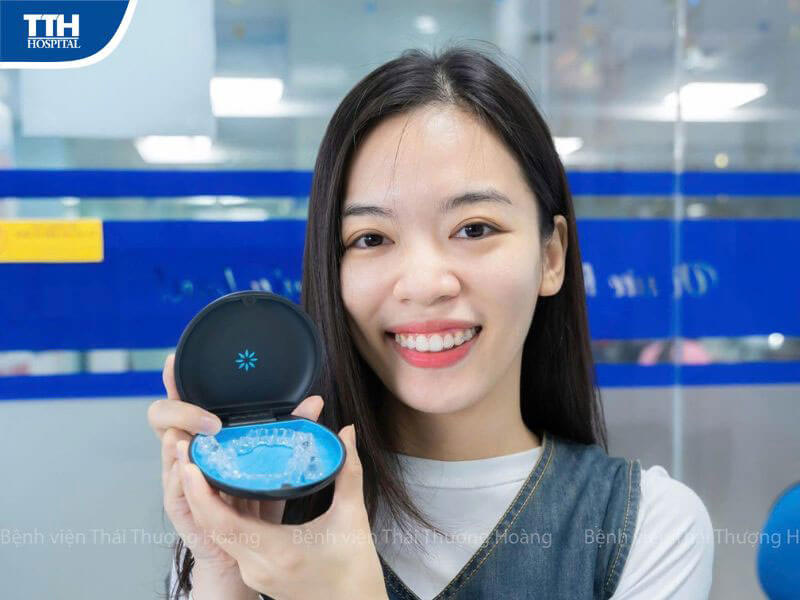 Dấu hiệu cho thấy bạn nên niềng răng