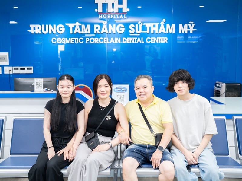 Dịch vụ chăm sóc khách hàng tận tâm – Xứng tầm mô hình bệnh viện, khách sạn