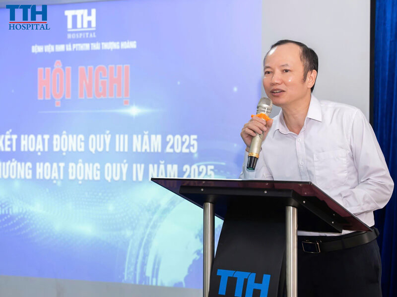 Định hướng phát triển và nhiệm vụ trọng tâm quý IV năm 2025