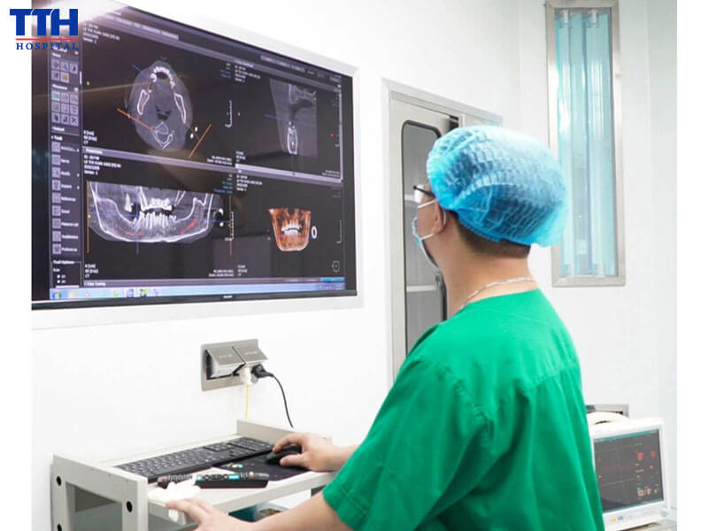 Cam Kết Từ Chúng Tôi 