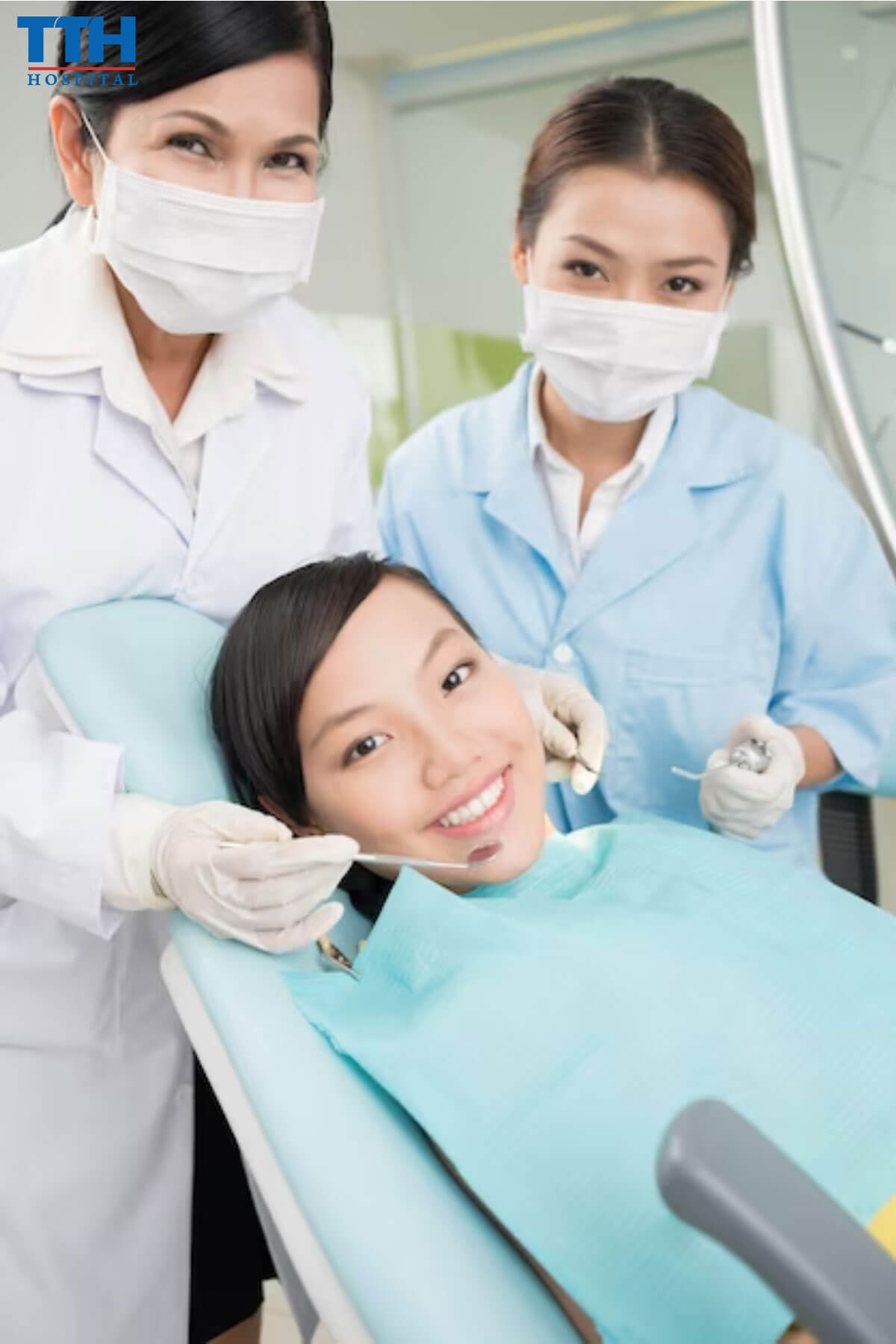 Được tư vấn bởi bác sĩ niềng răng tại Vinh, Nghệ An