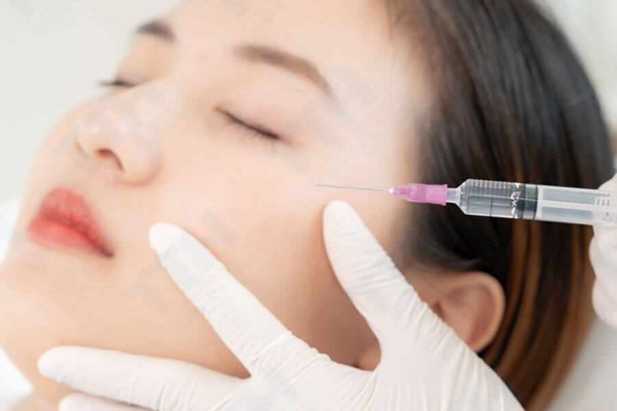 Exosome rất an toàn và ít gây kích ứng