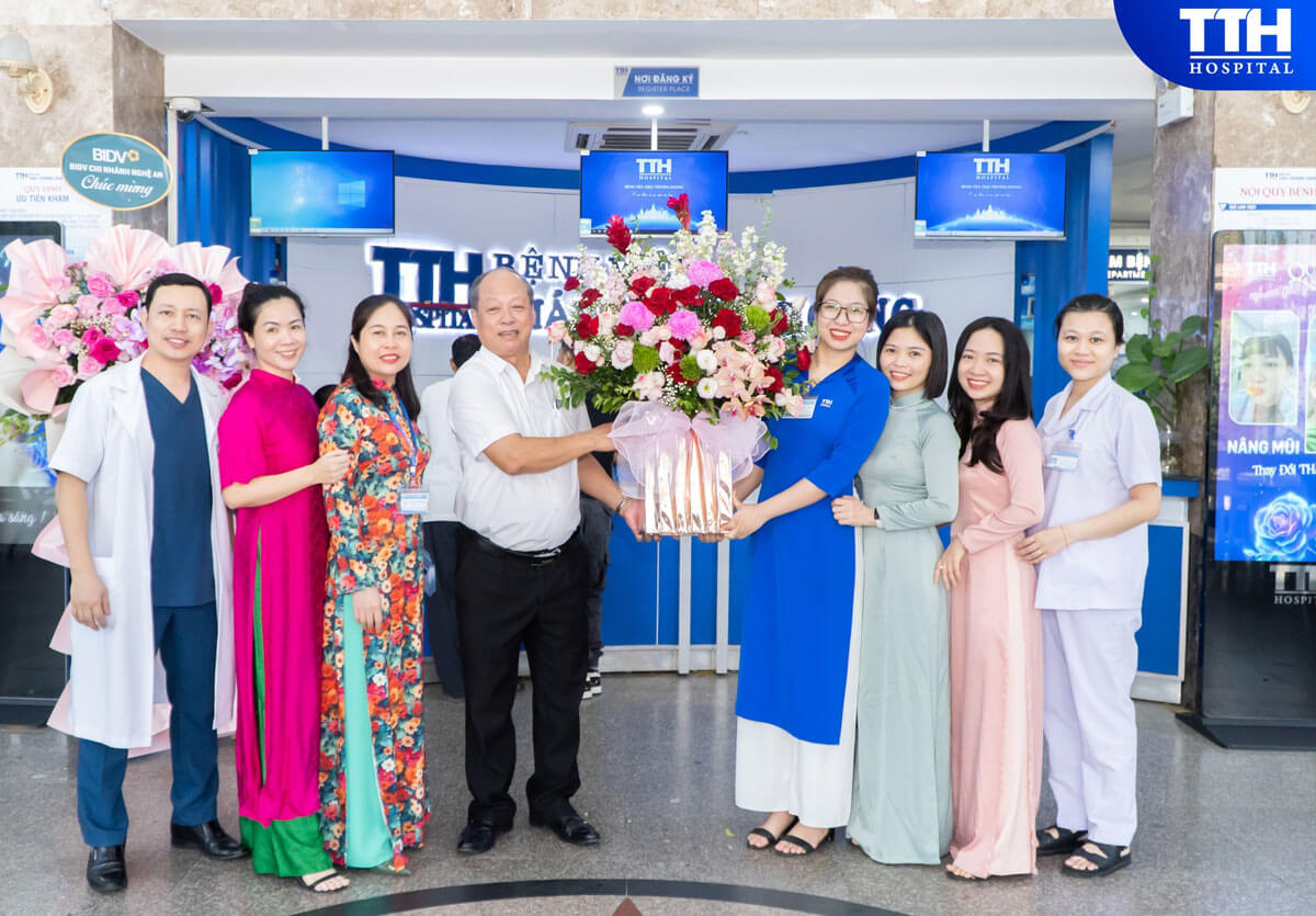 Giao lưu và Kết Nối 20-10-2023 - nâng mũi tại vinh