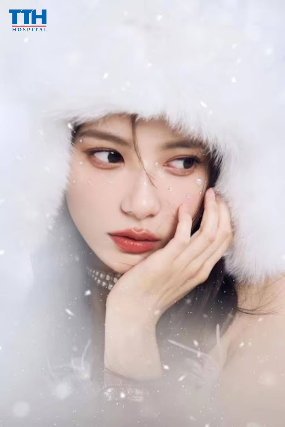 giữ da luôn mềm mịn và khỏe mạnh vào mùa đông tại Vinh, nghệ An