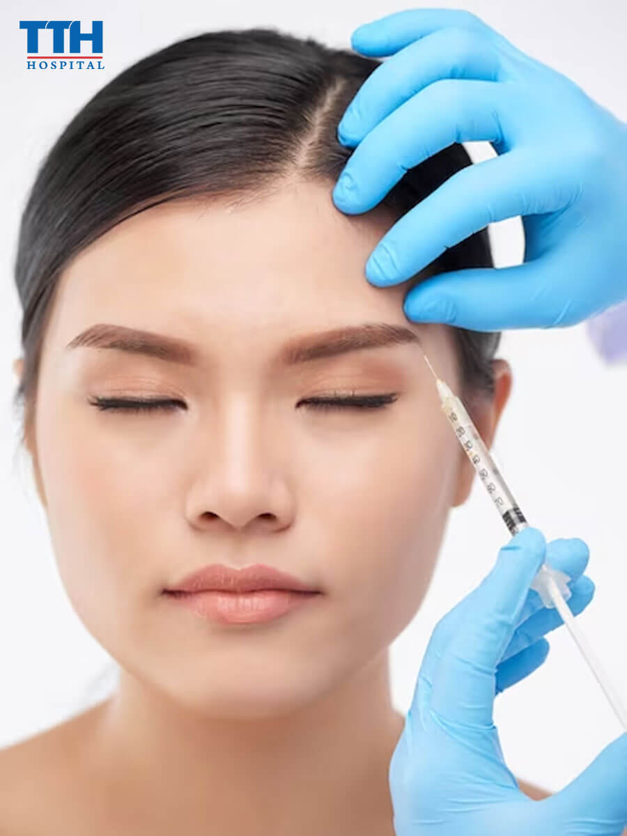 Hiểu về tiêm BAP