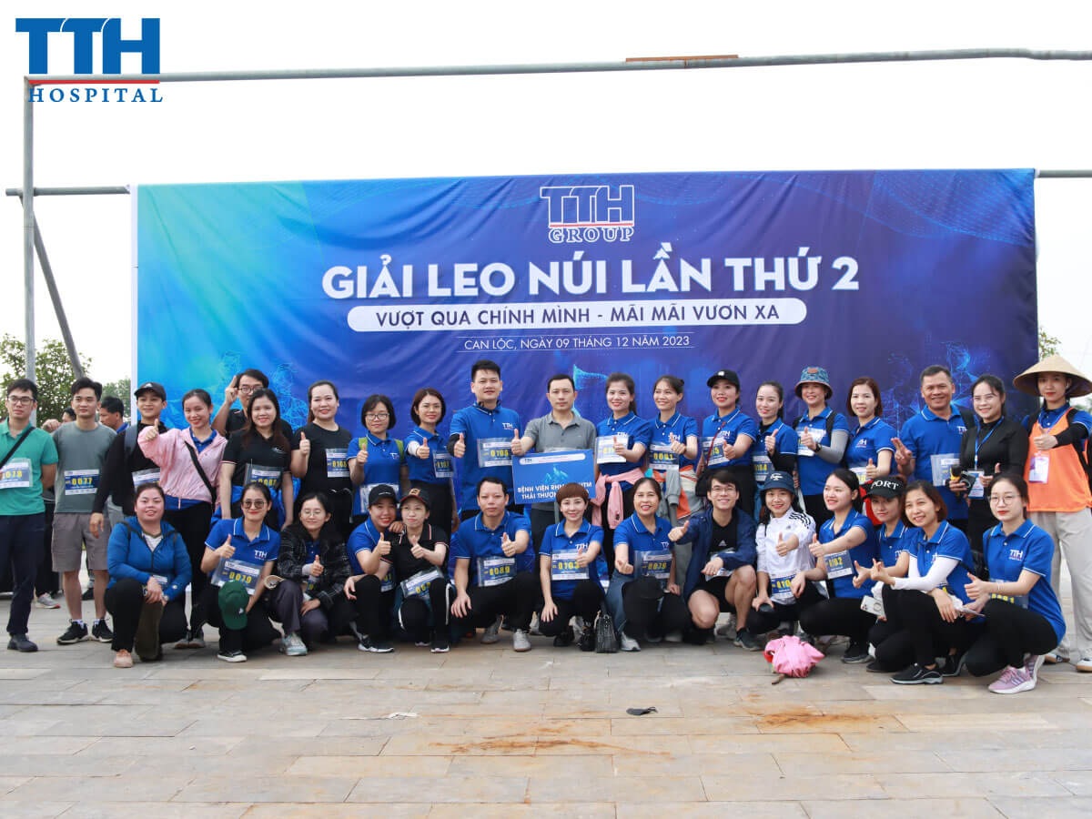 Giao Lưu và Đoàn Kết: