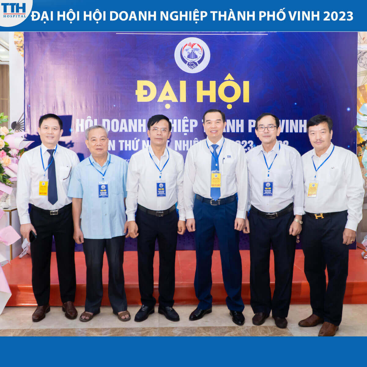Hội Doanh Nghiệp Thành Phố Vinh - Kết Nối Doanh Nhân Và Phát Triển Kinh Tế Địa Phương
