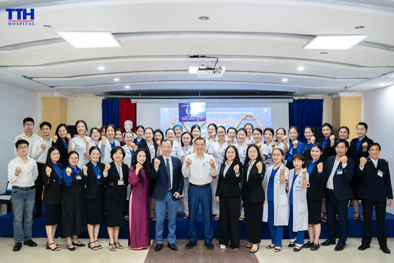 Hội nghị Tổng kết hoạt động năm 2025