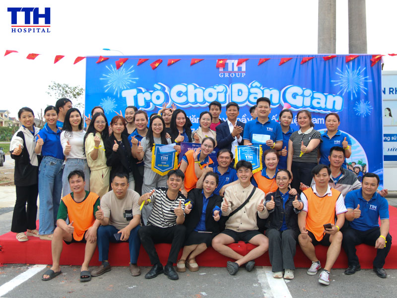 Hội thi Trò chơi dân gian