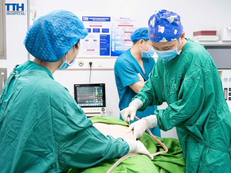 Hút mỡ toàn thân là gì?