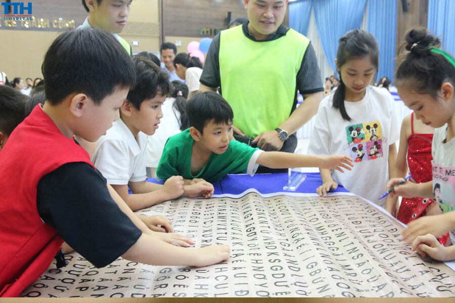 Hy Vọng Và Niềm Tin Từ TTH Group