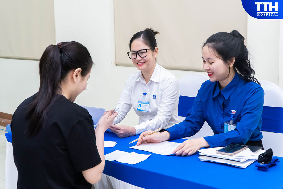 Kết Quả Kỳ Thi - Động viên Và Định Hướng