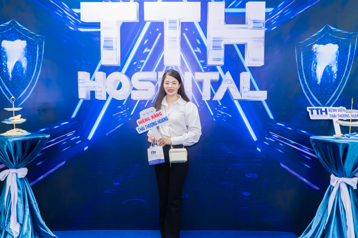 Bệnh viện Thái Thượng Hoàng luôn cập nhật những phương pháp và kỹ thuật mới nhất để mang đến cho khách hàng trải nghiệm tốt nhất.