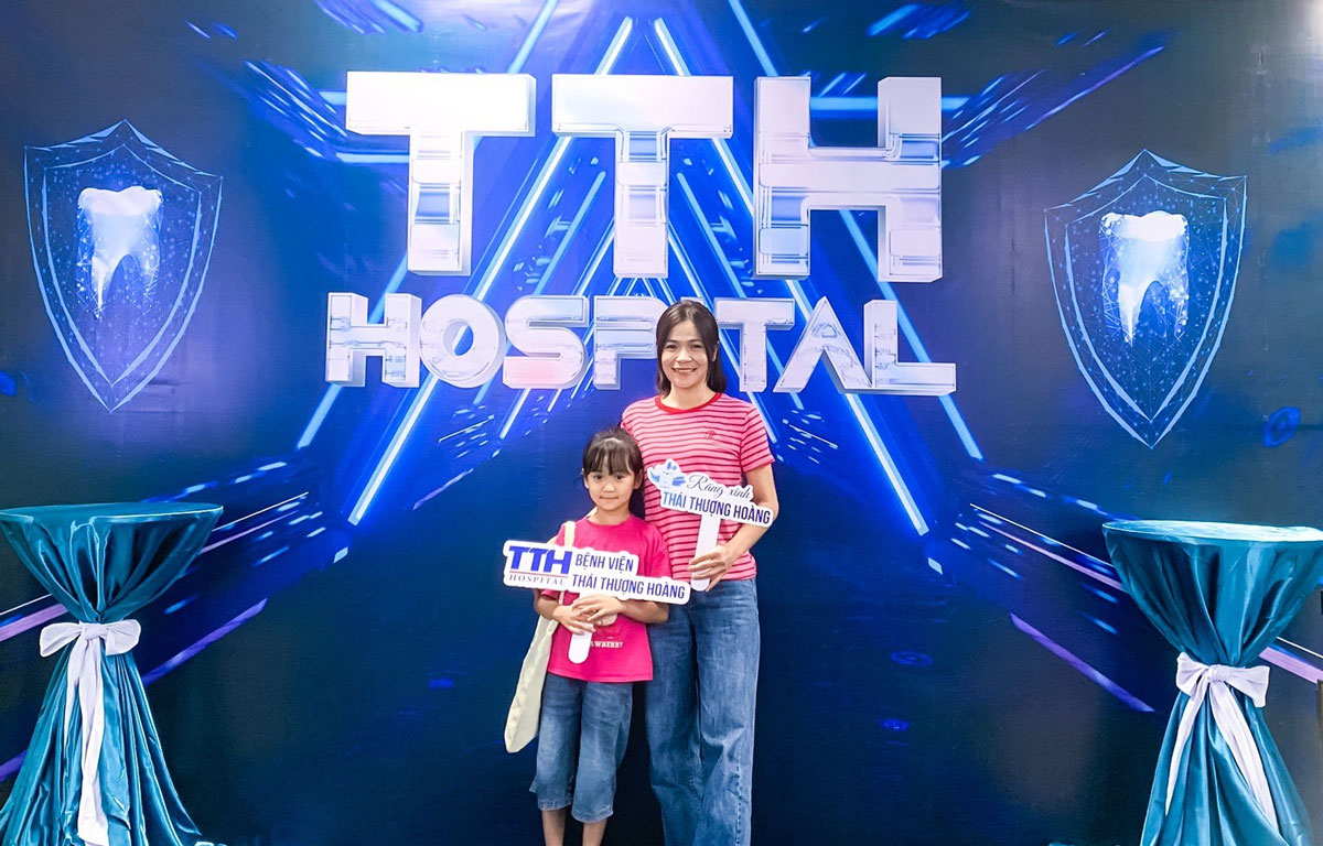 Bệnh viện Thái Thượng Hoàng cam kết cung cấp cho khách hàng những phương pháp và kỹ thuật hiện đại nhất.