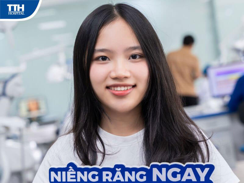 Khi nào bạn nên niềng răng?