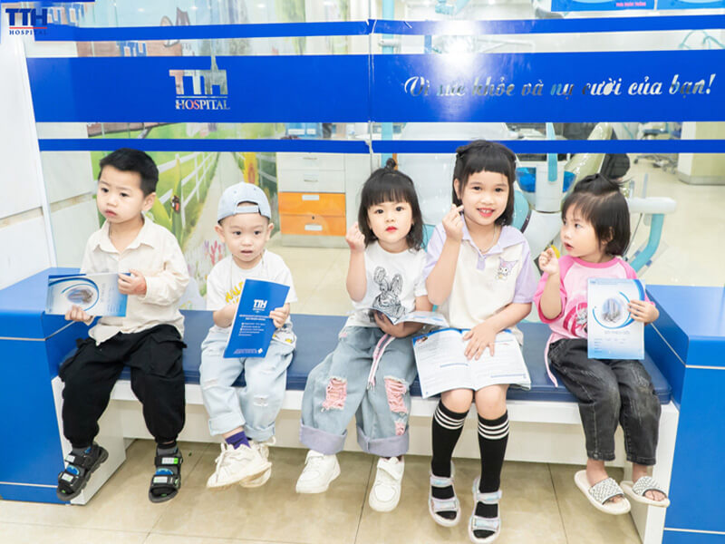 Khi nào nên cân nhắc gây mê để điều trị răng cho trẻ?