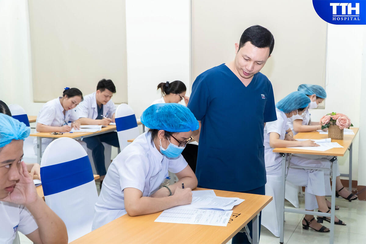 Kỳ Thi - Một Thử Thách Đáng Trân Trọng