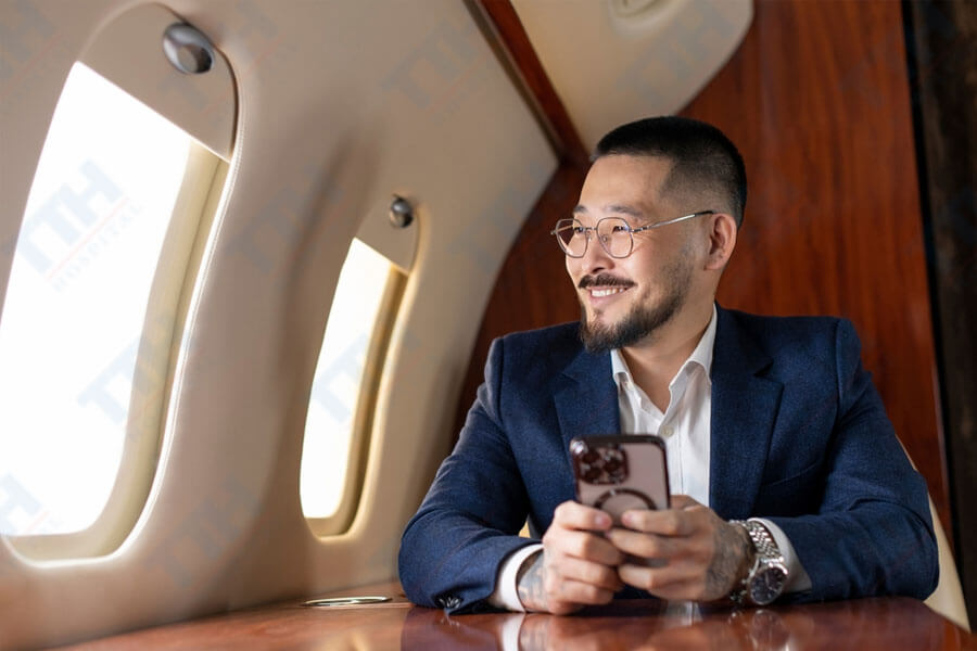 Làm thế nào để đạt được nụ cười chuẩn Mỹ?