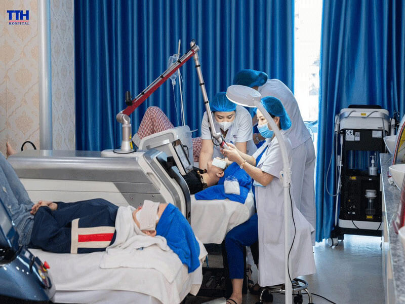 Lời khuyên từ bác sĩ Bệnh viện Thái Thượng Hoàng