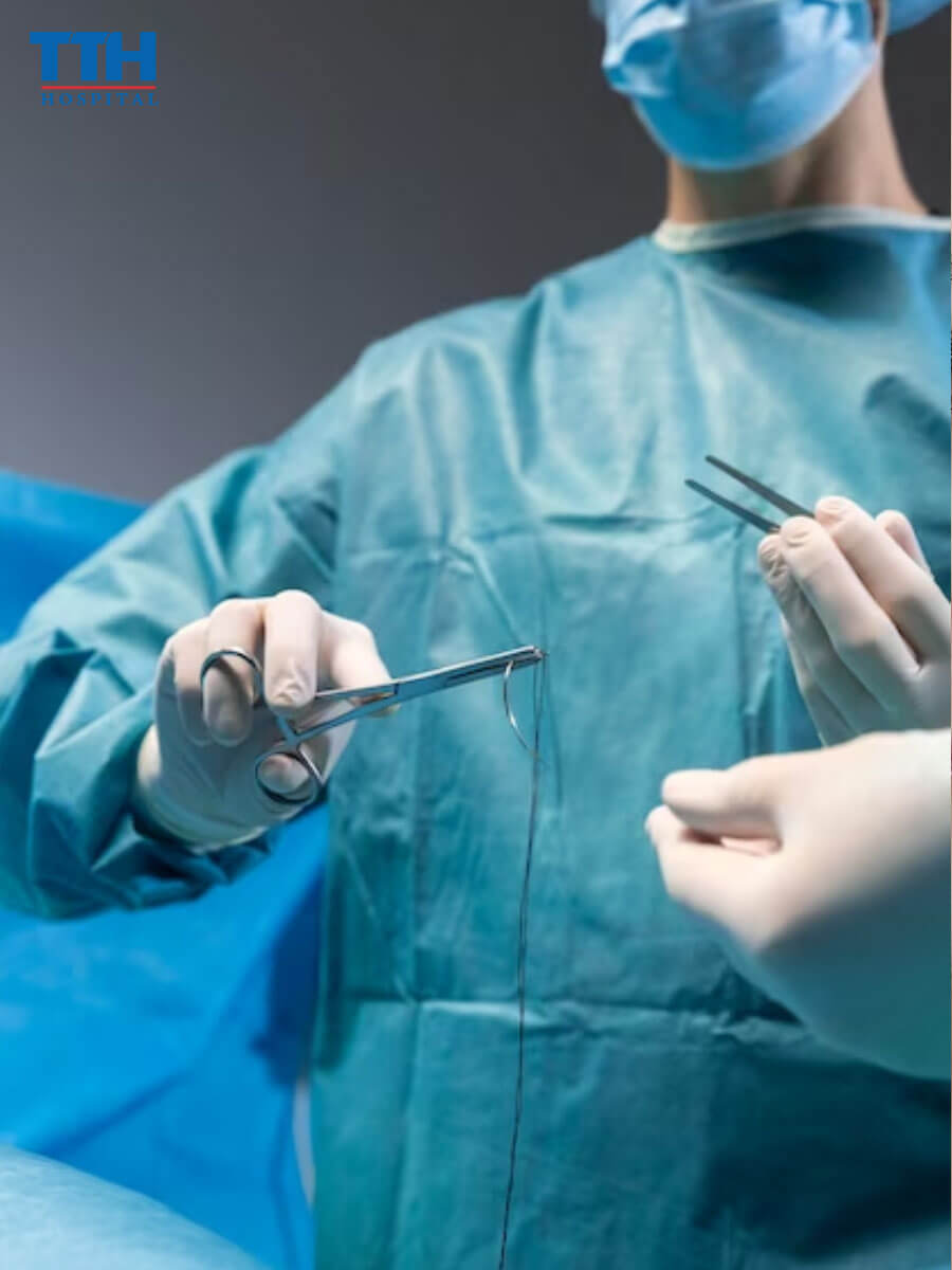 Lưu ý khi lựa chọn địa chỉ để thực hiện căng da bằng chỉ sinh học Xline