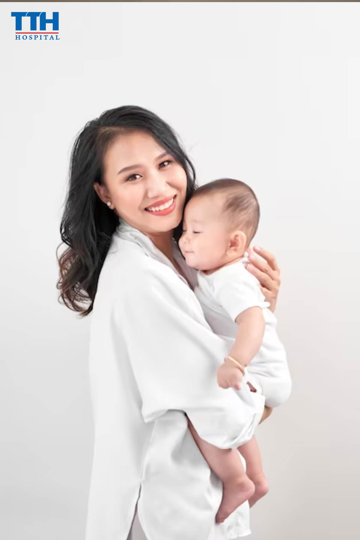 Mẹ nên tìm cách giảm căng thẳng, lo lắng để da đẹp tại Vinh, nghệ An